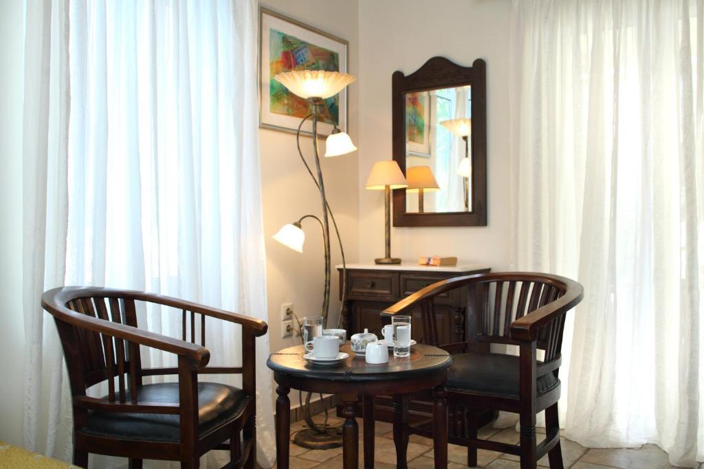 Kydonies Villas Frinion Room photo