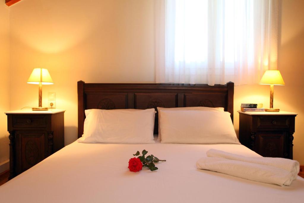 Kydonies Villas Frinion Room photo